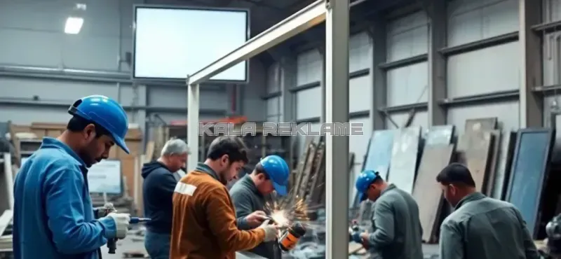produksi reklame